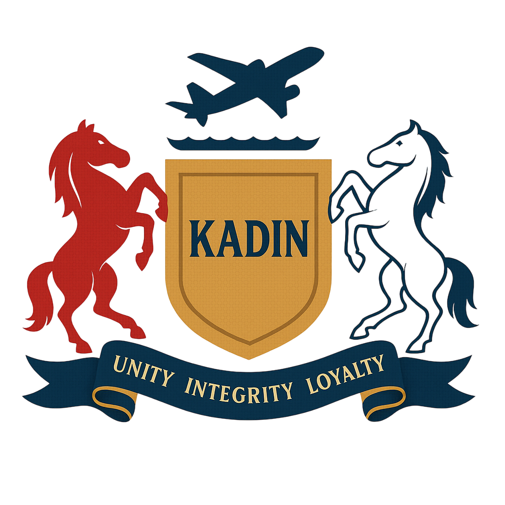 Logo Kadin Buntok